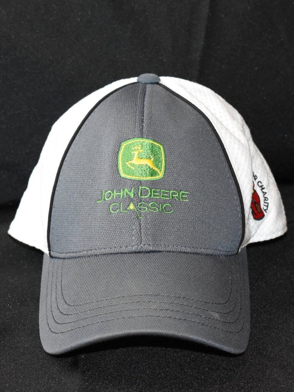 John Deere Classic Birdies for Charity Adjustable Hat
